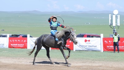 Эрлийз дээд