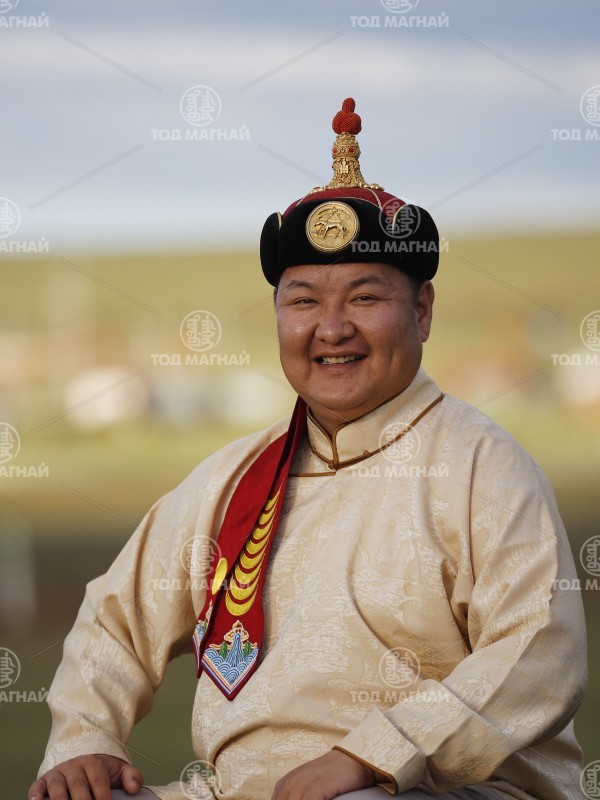 Алдарт Болд-Эрдэнэ