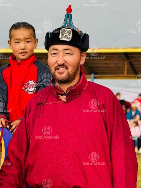 Аймгийн алдарт Нэргүй