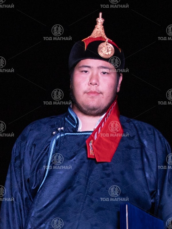 Аймгийн алдарт Мэргэн