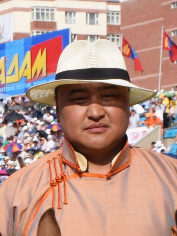  Мөнхбаясгалан