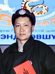  Мөнхманлай