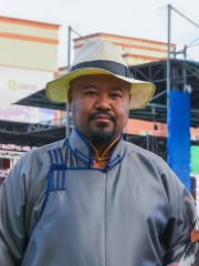  Лхагвацэрэн