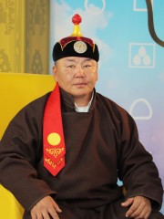  Баярсайхан