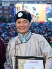  Дэмбэрэлсайхан